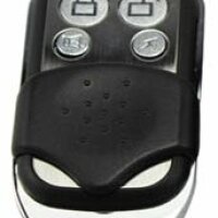 WG1KIT - pohon pro jednokřídlou nebo volitelně dvoukřídlou bránu, repasovaný